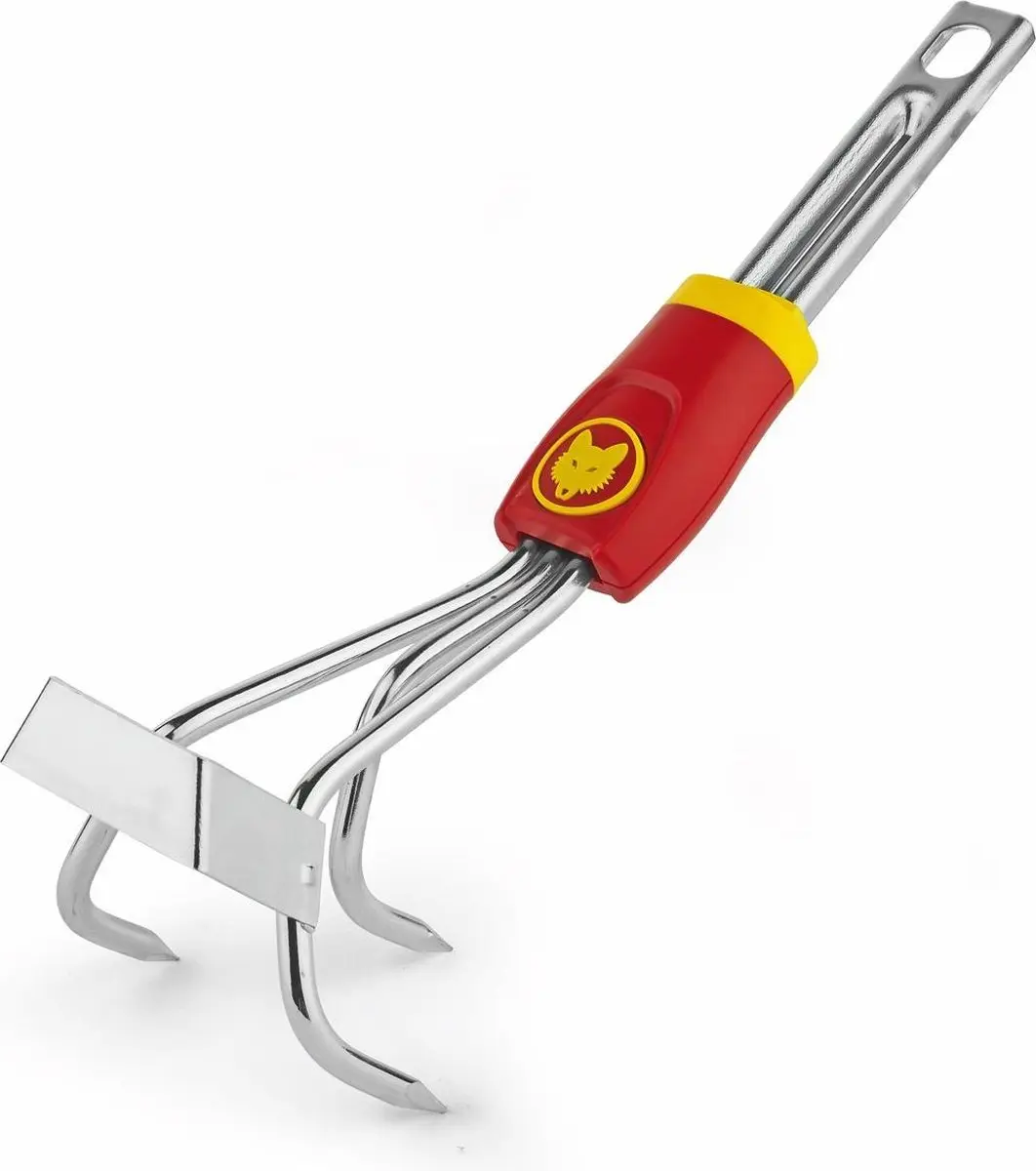 WOLF-Garten Multi-Star Combisysteem Onkruidkrabber 7cm
