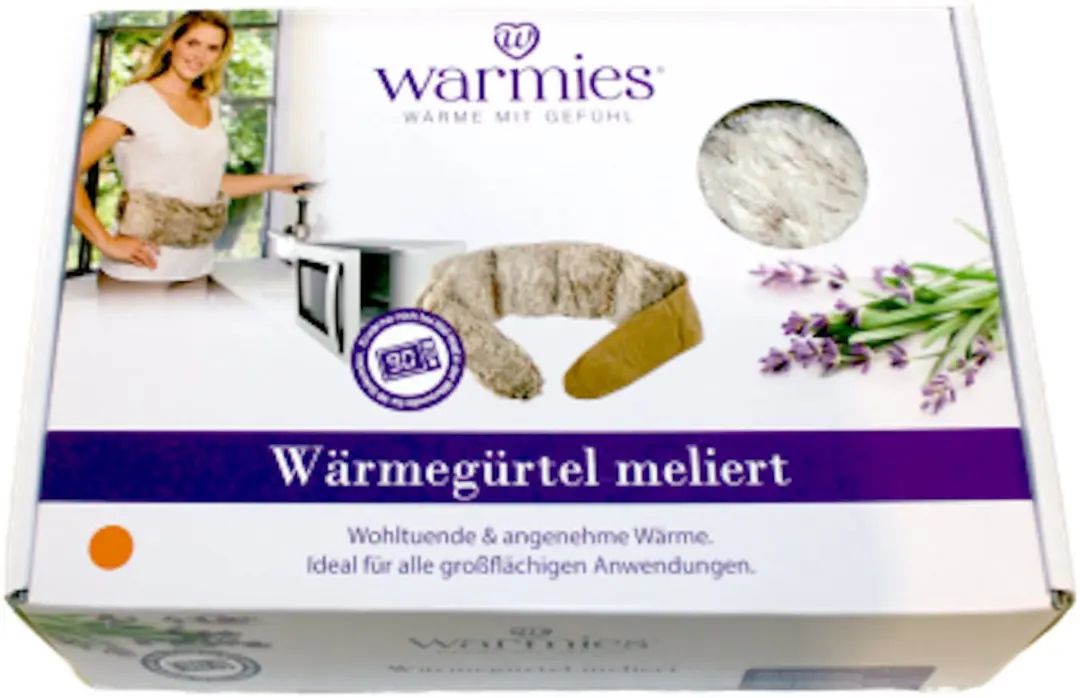 Warmies Warmtegordel