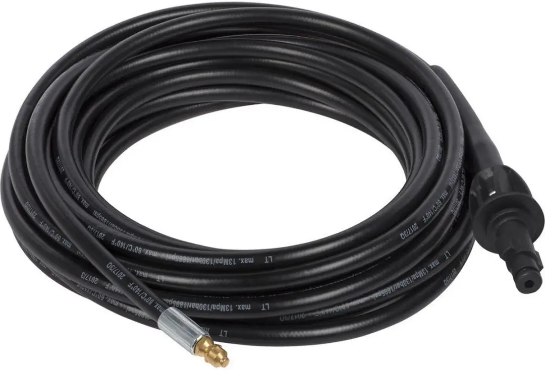 Powerplus Rioolreinigingsset POWXG90950