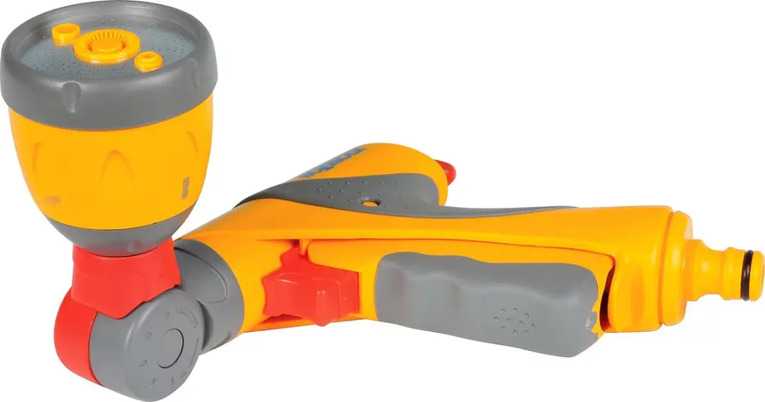 Hozelock Ultra Twist Sproeipistool
