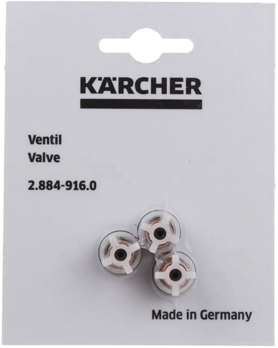 Kärcher Set Kleppen 28849160