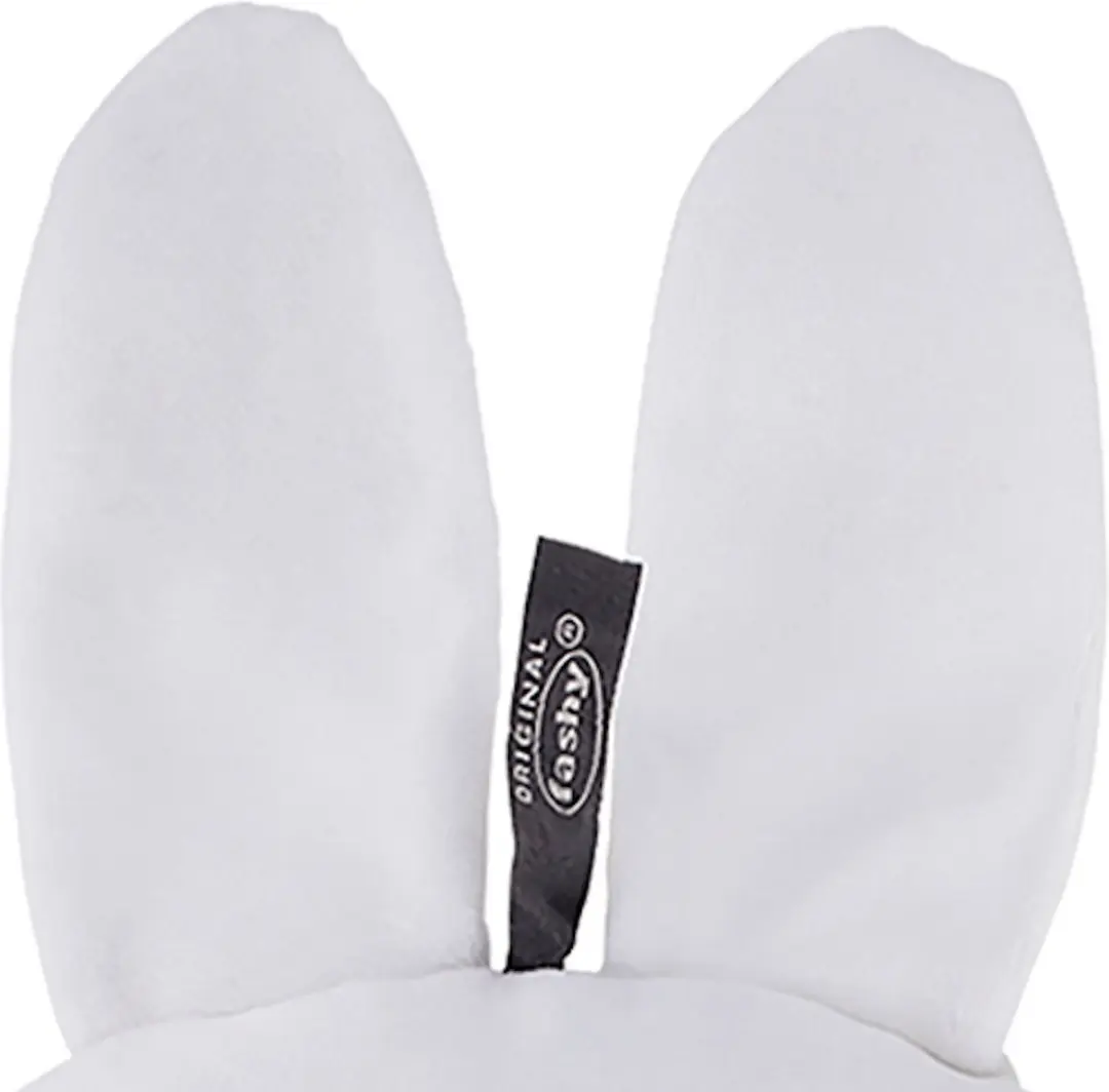 Fashy Nijntje Knuffel Warmwaterkruik - Wit/Geel