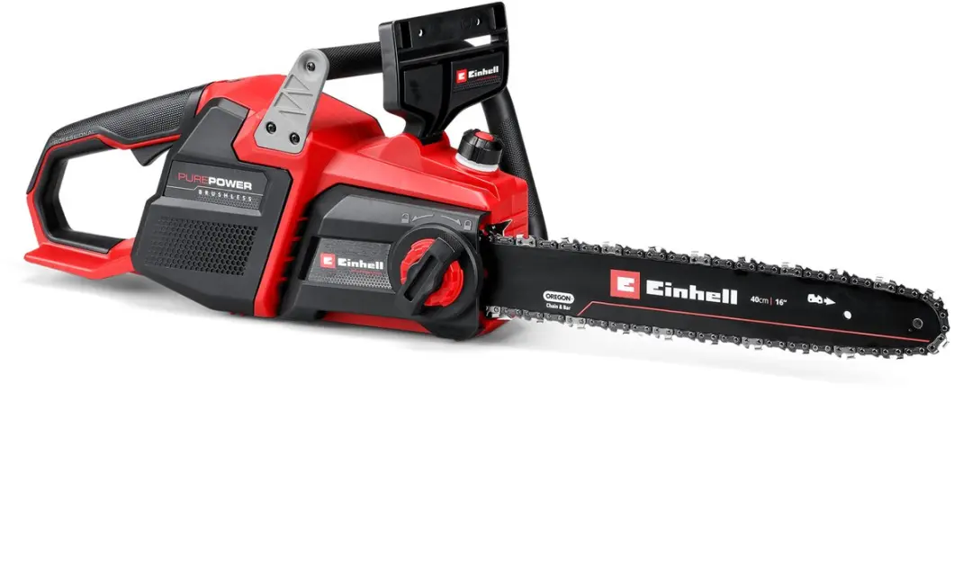 Einhell Professional GP-LC 36/40 Li BL Kettingzaag