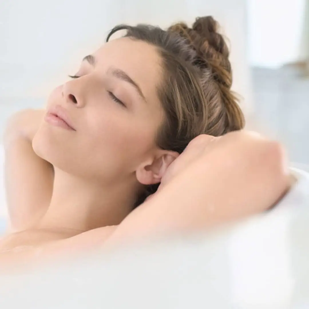 Medisana Bubbelbadmat BBS 88389 - Luchtmassage