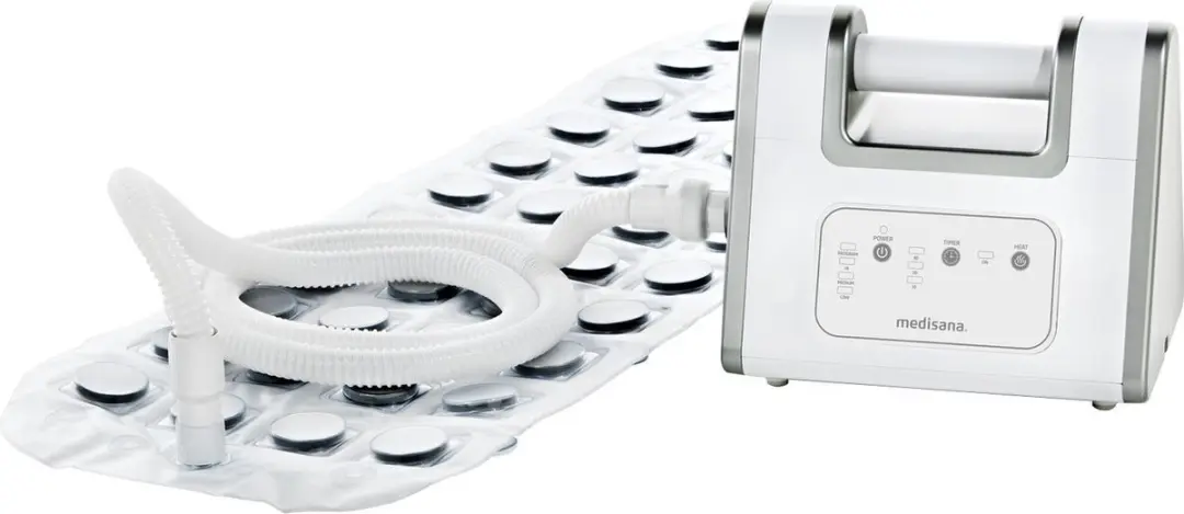medisana Bubbelbadmat