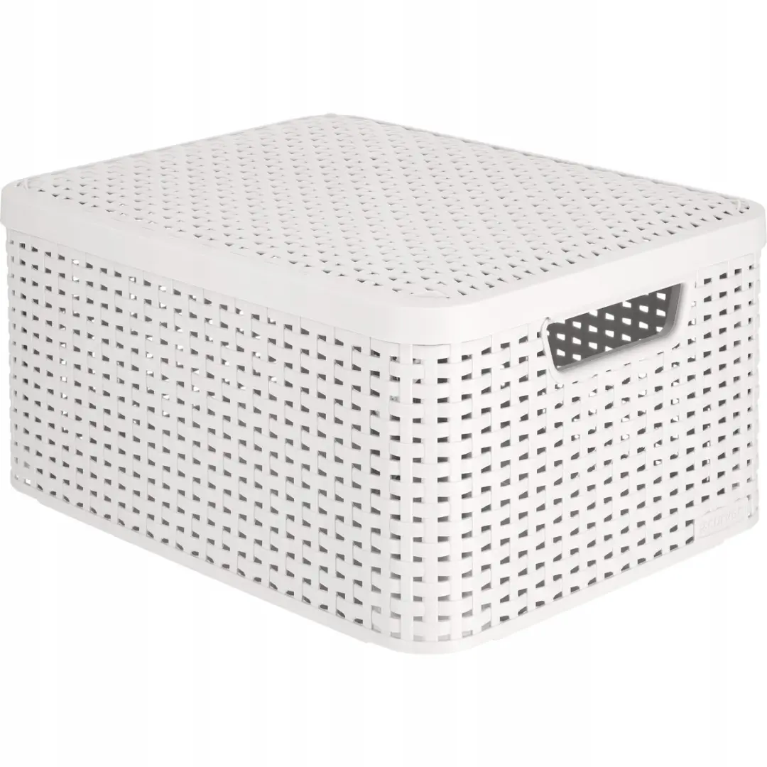 Curver Style Serie Opbergbox 18L
