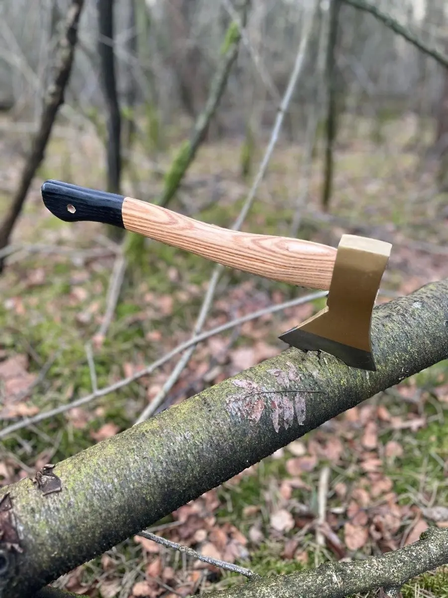 Talen Tools Handbijl 800g - 35cm - Hakbijl