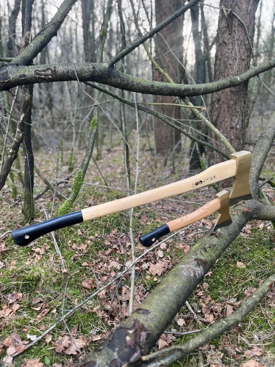 Talen Tools Handbijl 800g - 35cm - Hakbijl