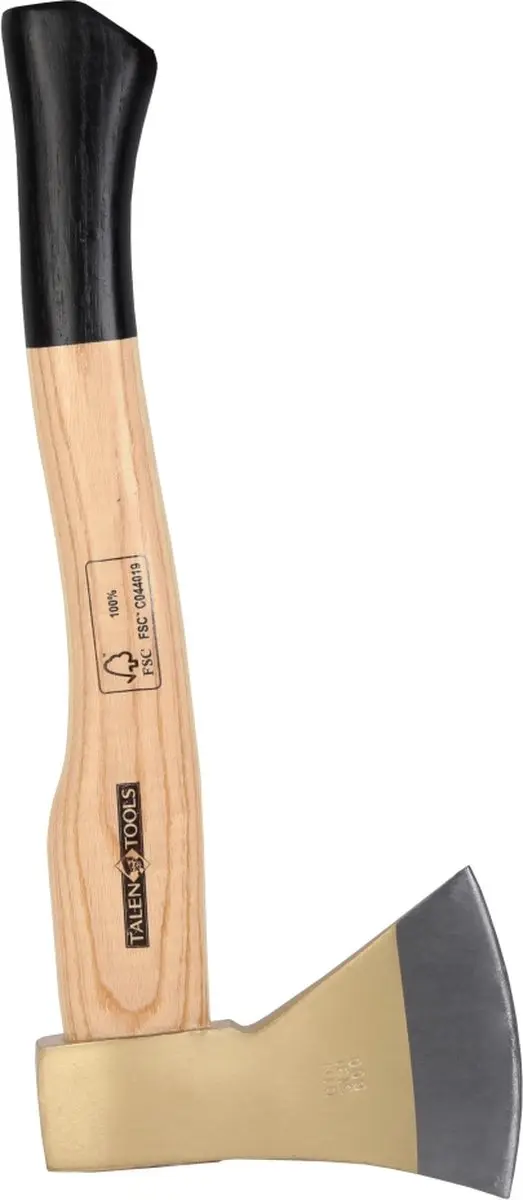 Talen Tools Handbijl 800g