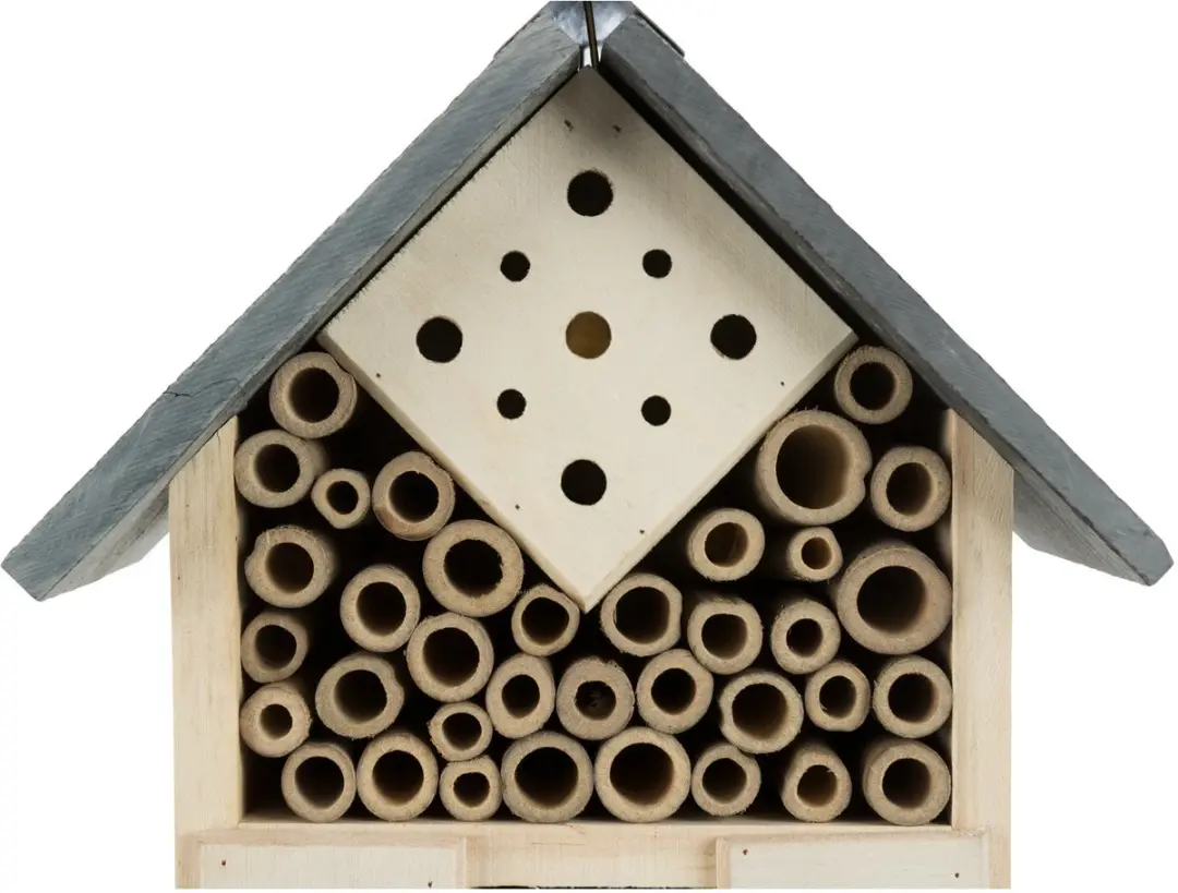Trixie Insectenhotel Hout 18x10x29cm