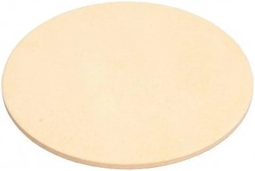 Monolith Pizzasteen Junior 26cm - Keramisch - Geel