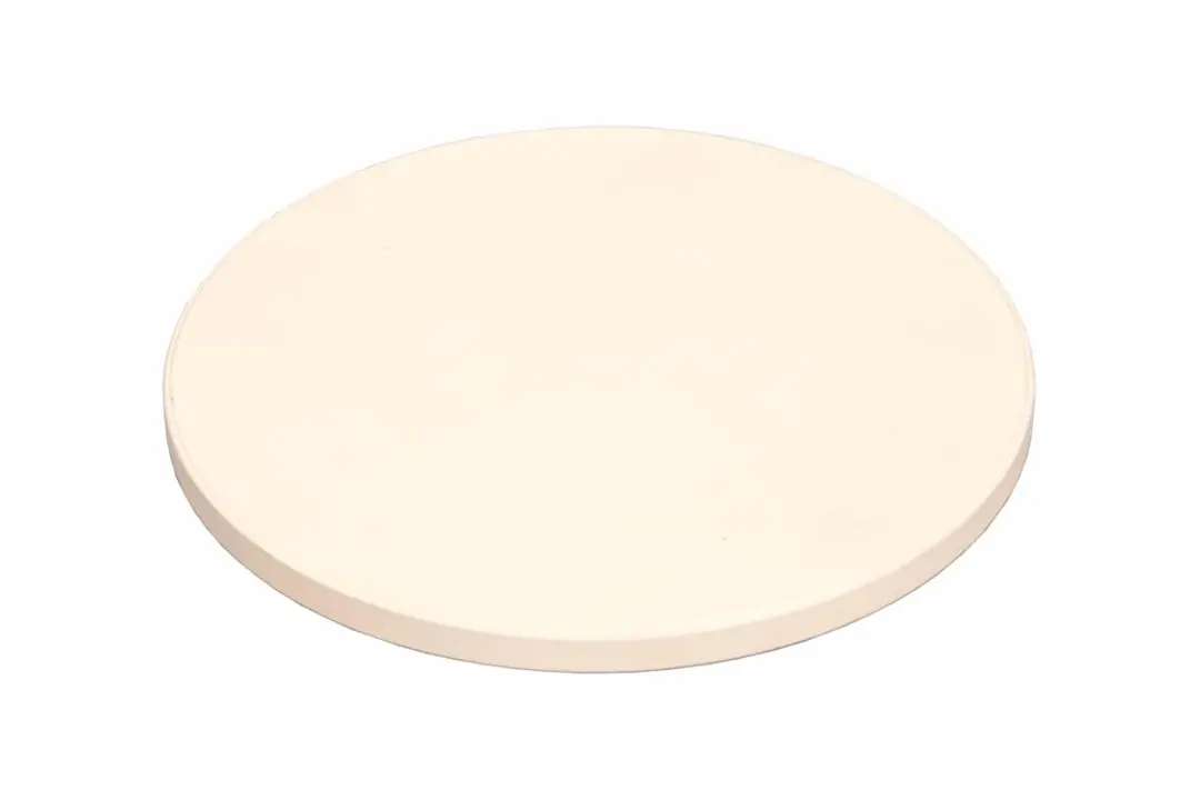 Monolith Pizzasteen Junior 26cm - Keramisch - Geel - afbeelding 6 van 6