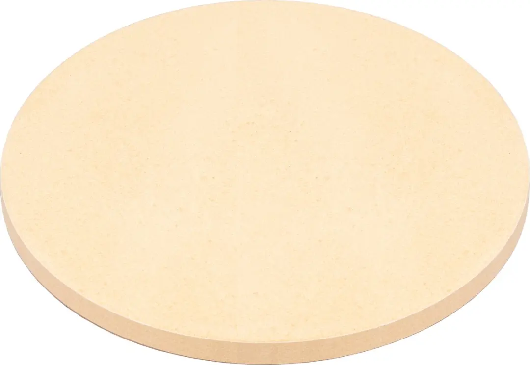 Monolith Pizzasteen Junior 26cm - Keramisch - Geel