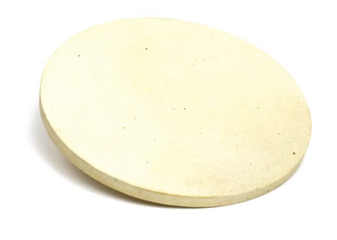 Monolith Pizzasteen Junior 26cm - Keramisch - Geel