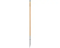 Gardena ClickUp! Tuin Set 5-delig - Zwart/Bruin/Wit