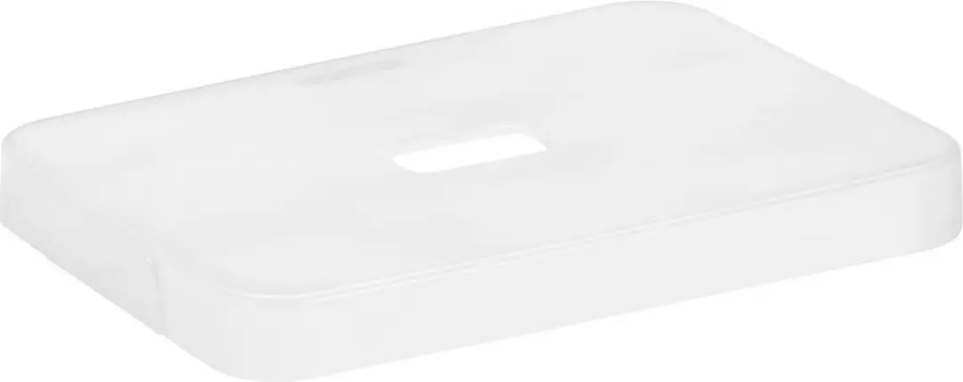 Sunware Opbergbox Grijs 13L - 35x25x18cm