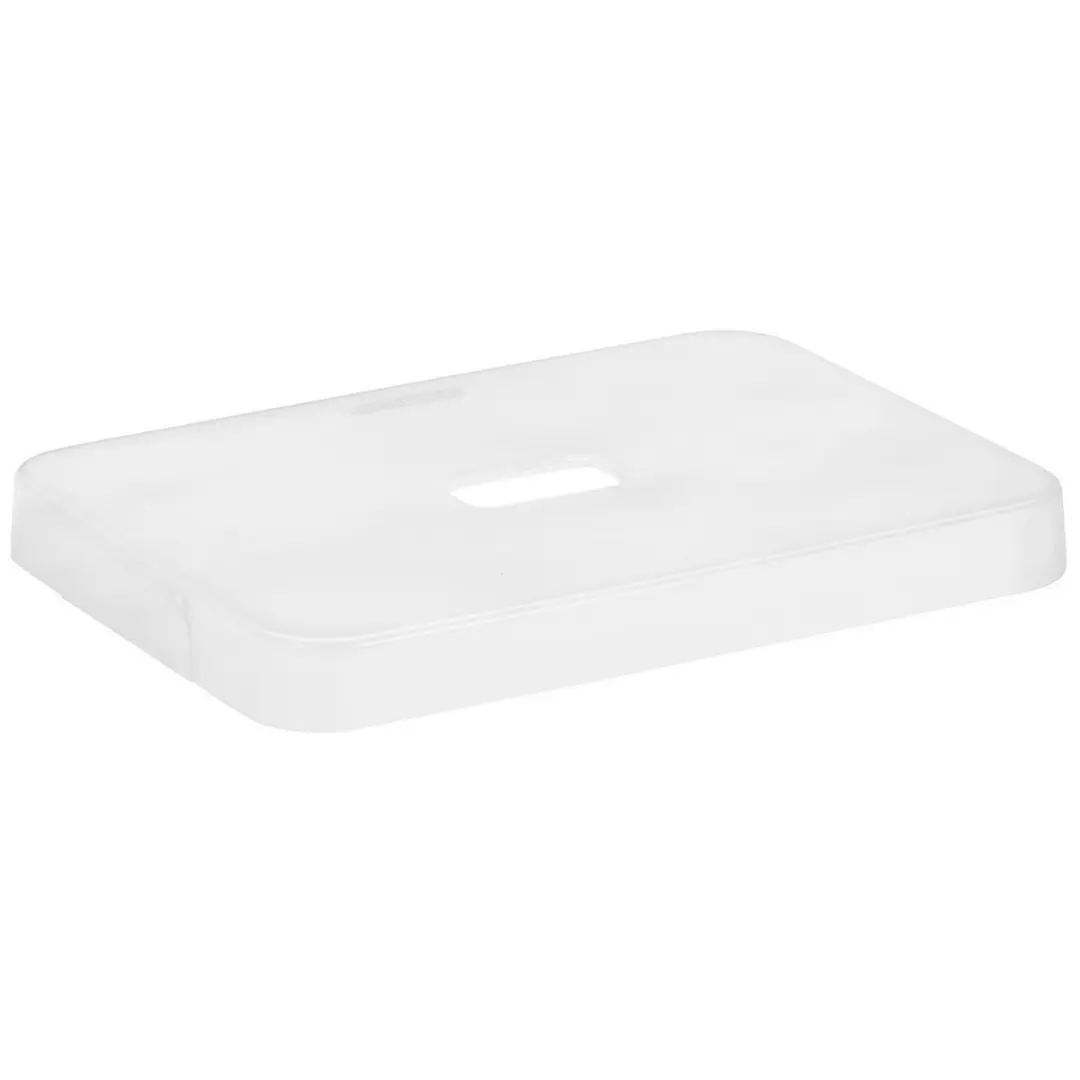 Sunware Opbergbox Grijs 13L - 35x25x18cm