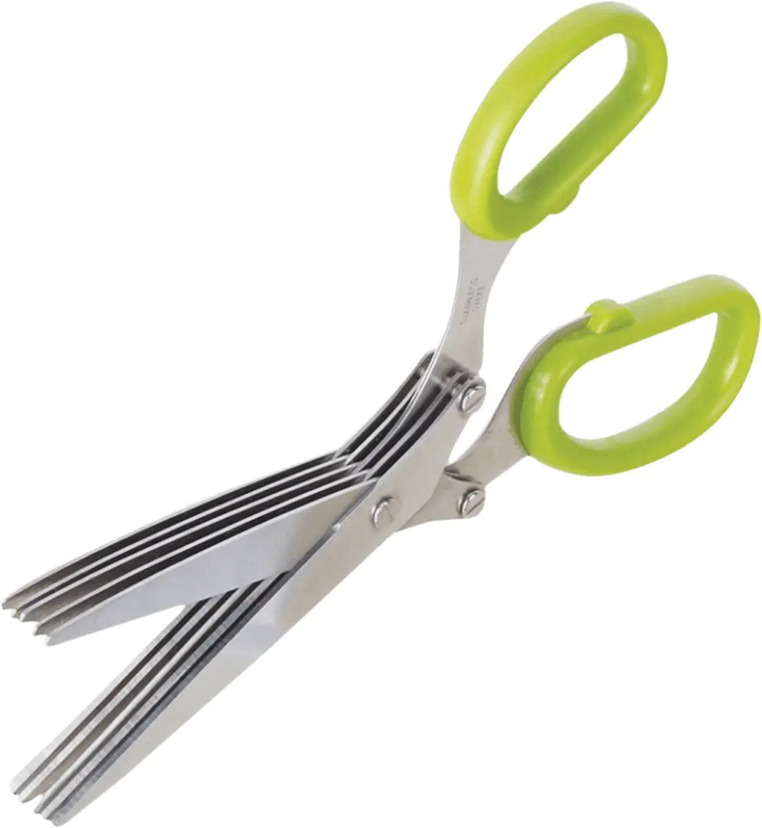 Esschert Design Kruidenschaar Groen