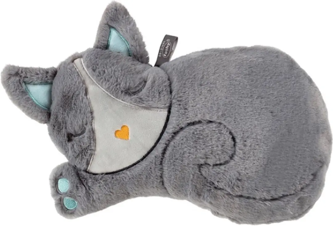 Fashy Poes Kitty Warmteknuffel