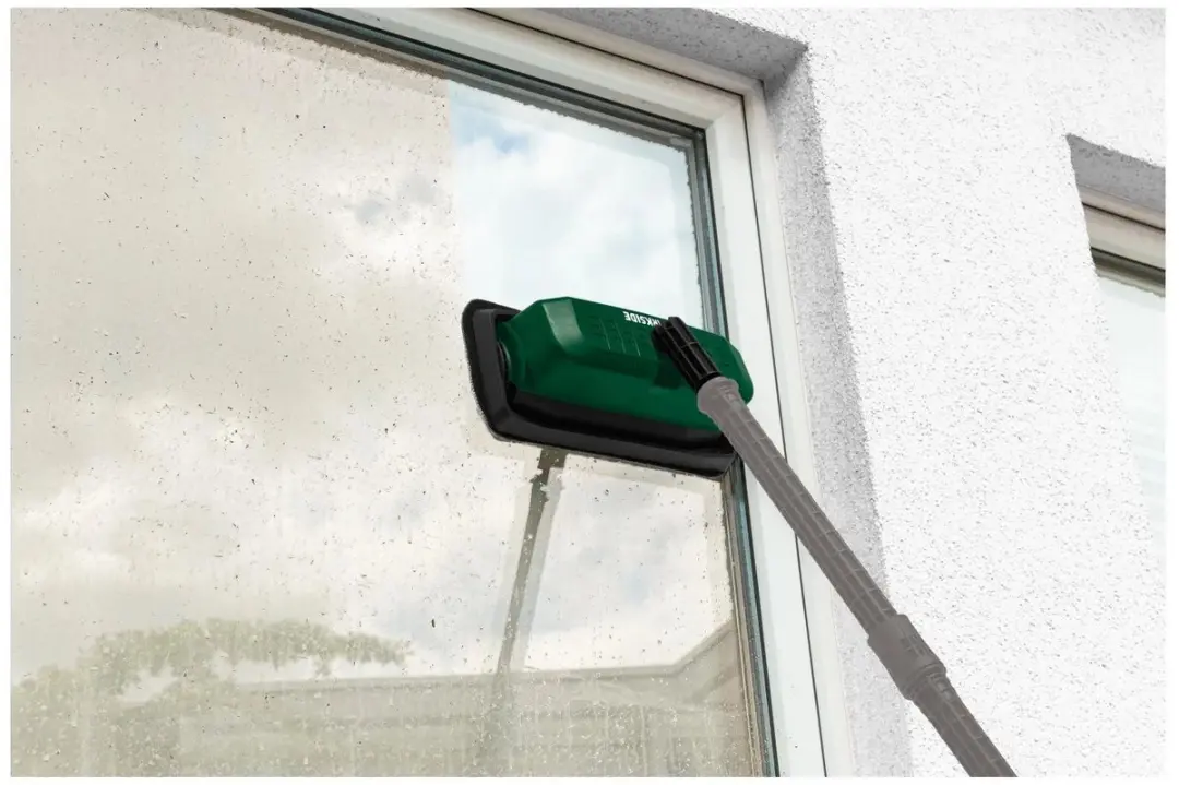 PARKSIDE Hogedrukreiniger Roterende Driehoekborstel - Groen - afbeelding 6 van 6
