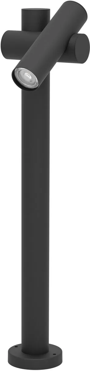 Eglo Fossignano Staande Lamp Buiten LED 70cm