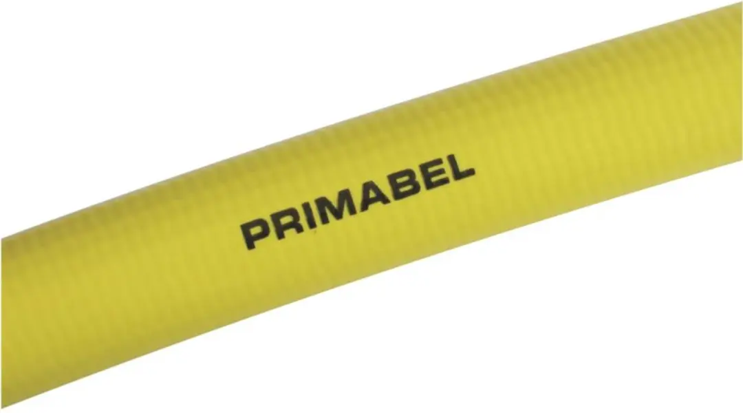 Hozelock Primabel Tuinslang 25m - Ø12,5mm - Geel