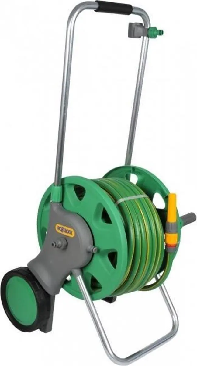 Hozelock Euro Cart Slangenwagen 60