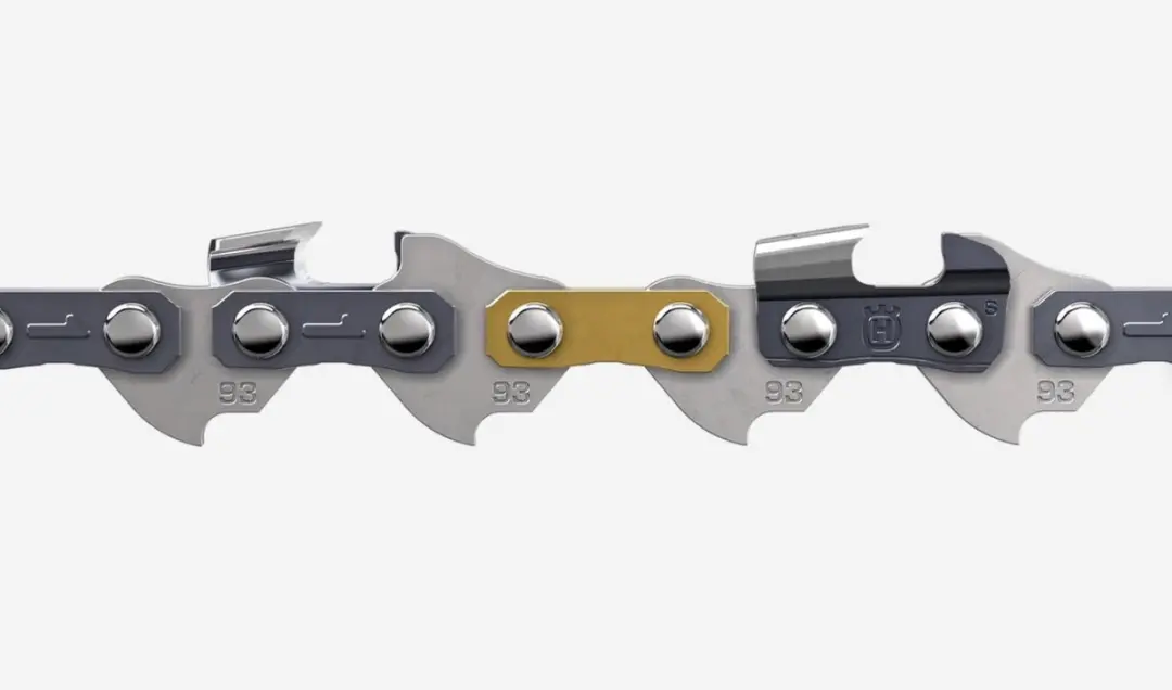 Husqvarna X-CUT S93G Zaagketting - 3/8" mini - 1,3mm - 56 schakels
