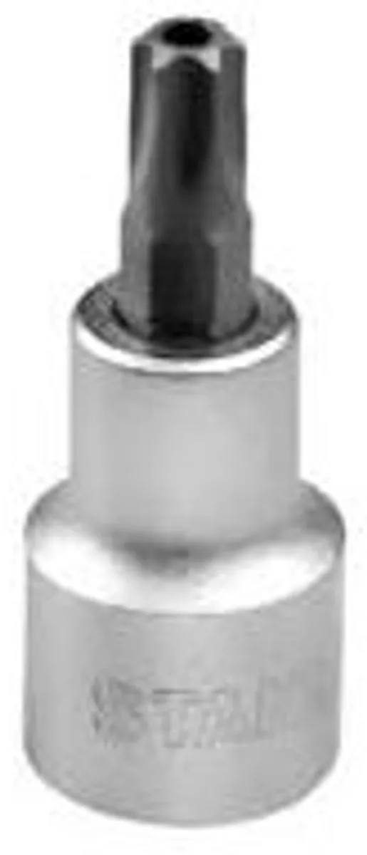 Stanley Dopsleutel 1/4" Torx TT8