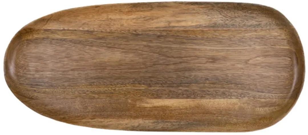 Jamie Oliver Serveerplank Mangohout 57x25cm