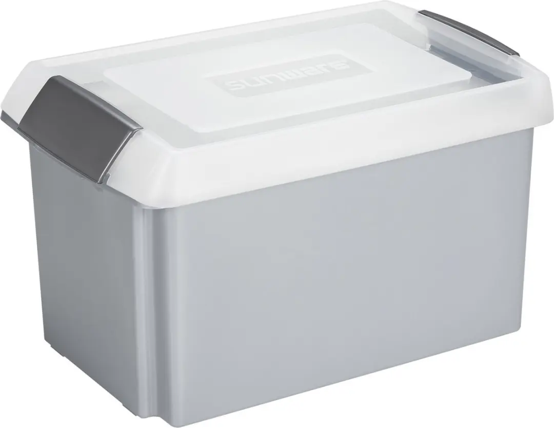 Sunware Nesta Opslagbox 51L