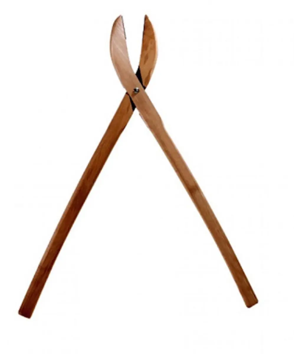 Talen Tools Disteltrekker Hout