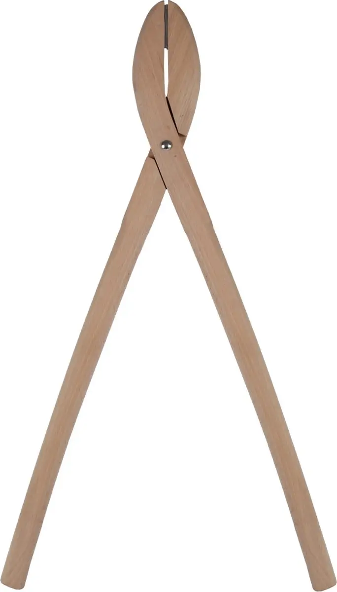 Talen Tools Disteltrekker Hout
