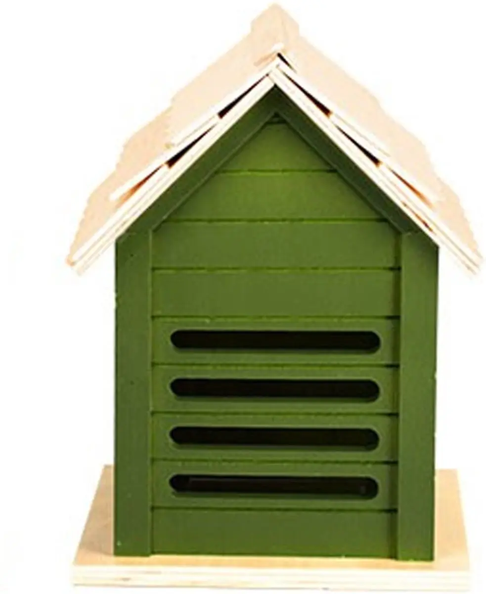 Esschert Design Lieveheersbeesthuisje