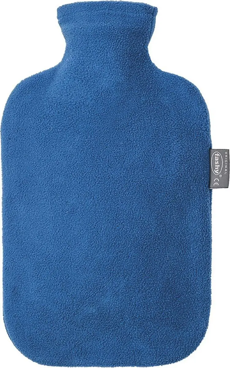 Fashy Warmwaterkruik 2L