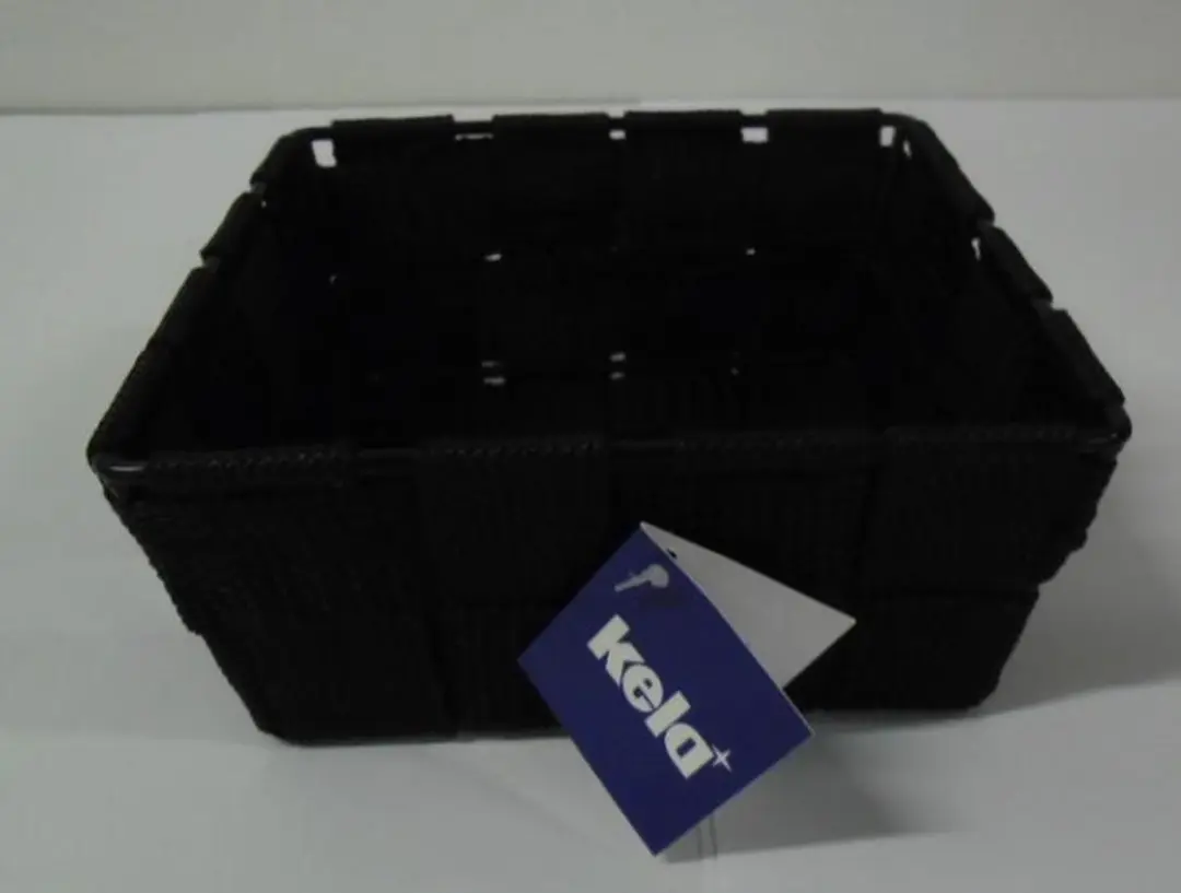 Kela Alvaro Mandje 14x14x6cm