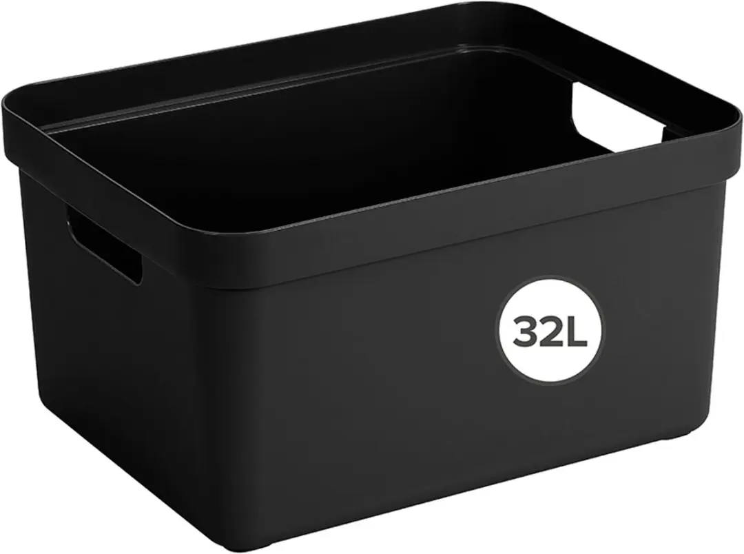Sunware Sigma Home Opbergbox 32L