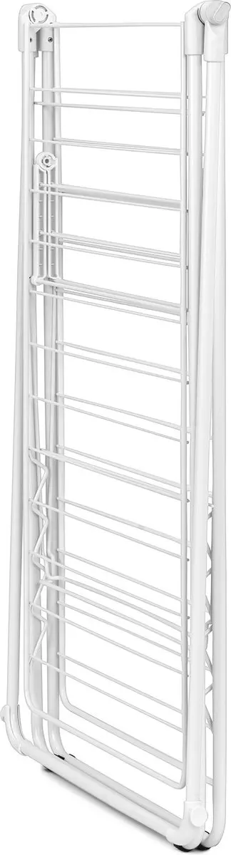 Brabantia HangOn Droogrek 25m - Inklapbaar - White
