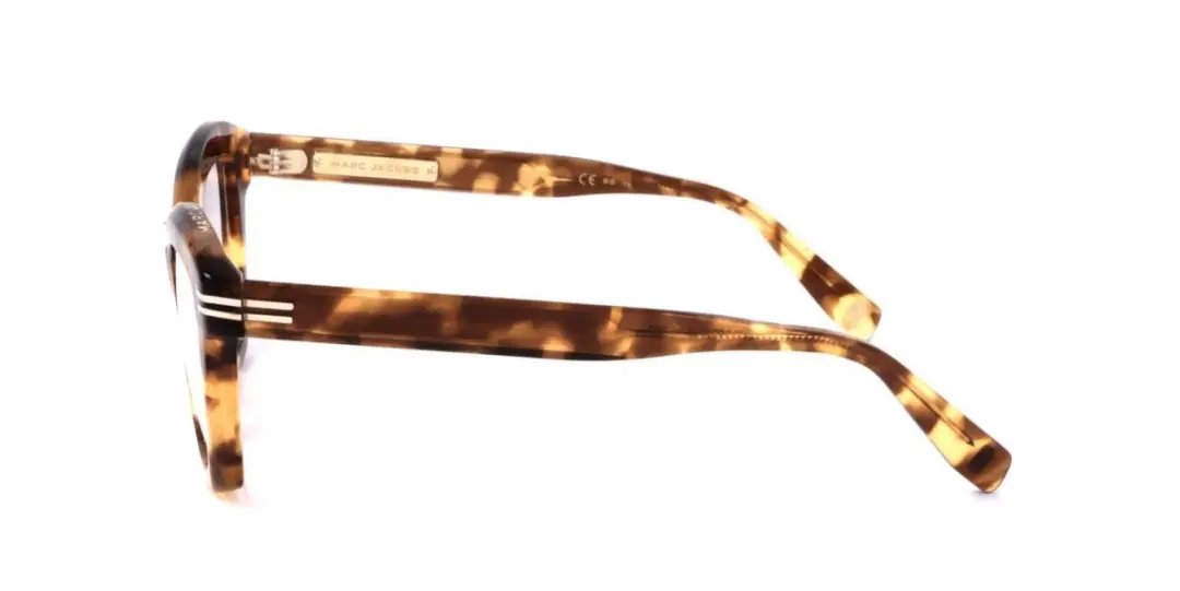 Marc Jacobs MJ 1032 Brilmonturen - Havana Yellow
