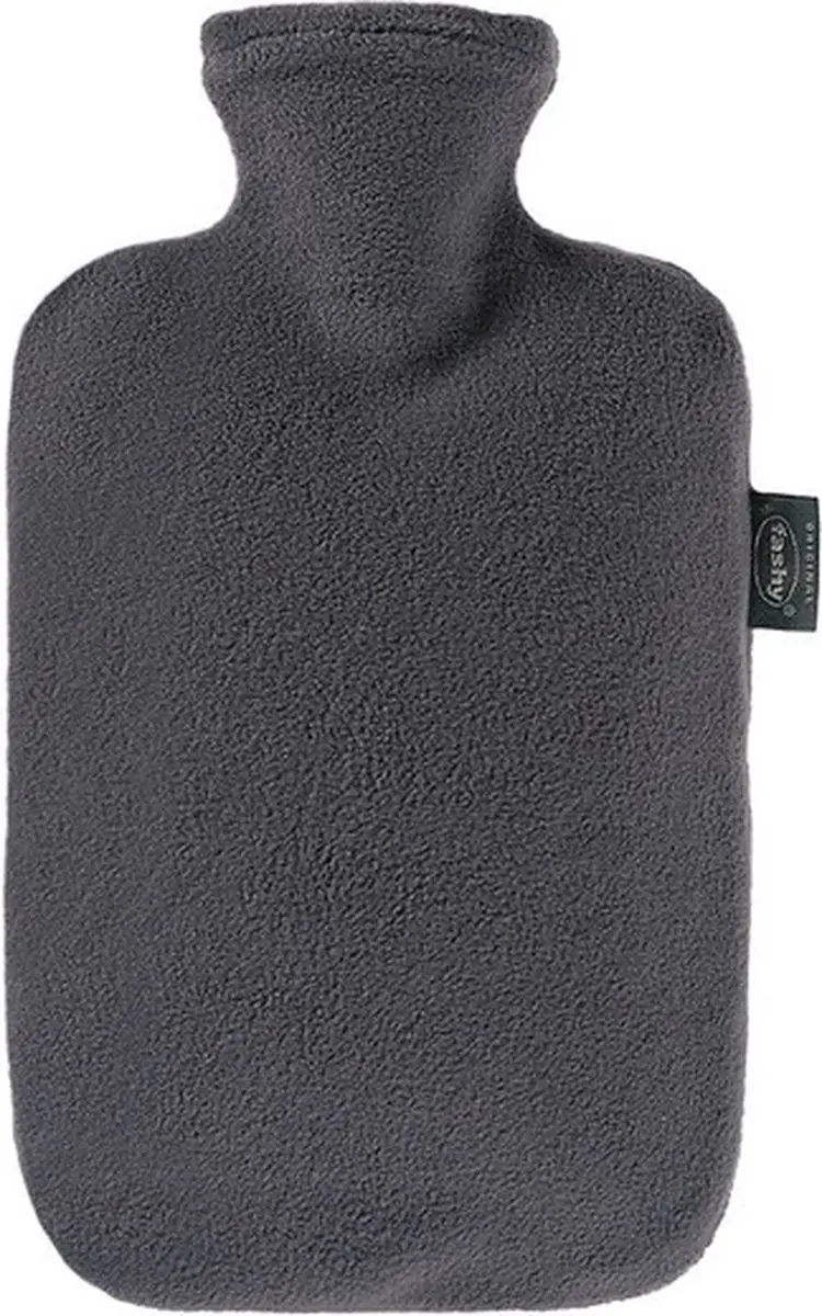 Fashy Warmwaterkruik 2L