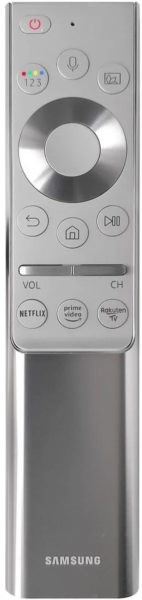 Samsung BN59-01327B Smart Afstandsbediening