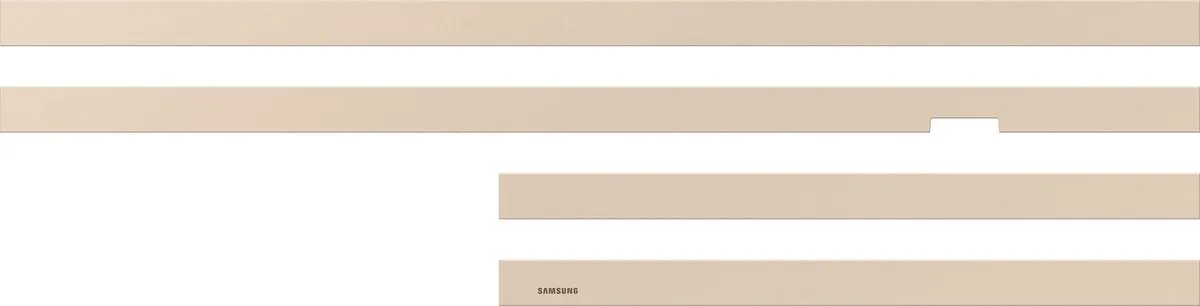 Samsung VG-SCFC32SGMXC Frame 32 inch