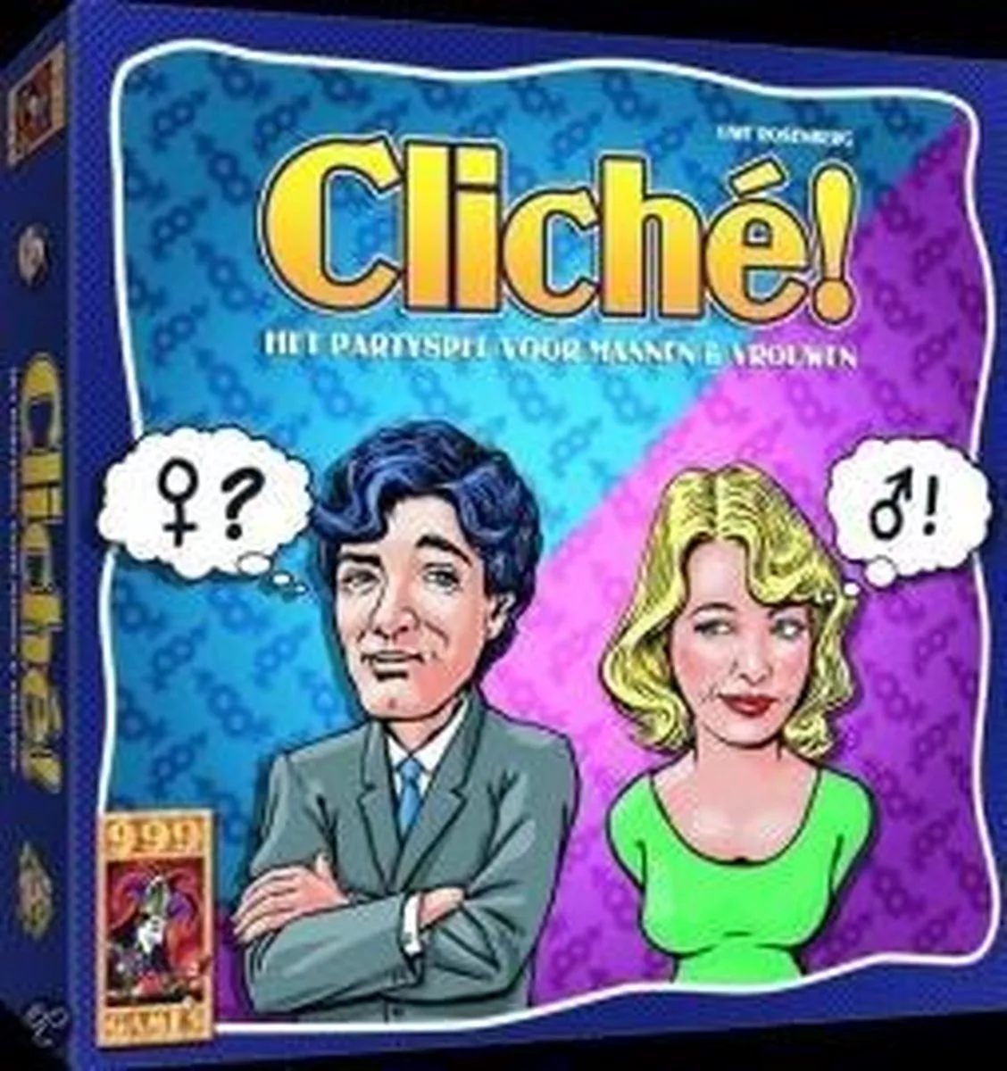 Cliché