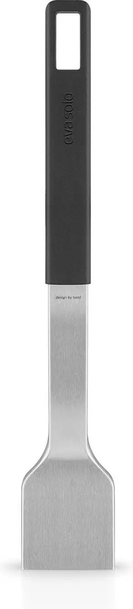 Eva Solo Barbecue Reinigingsborstel 39cm - Zilver