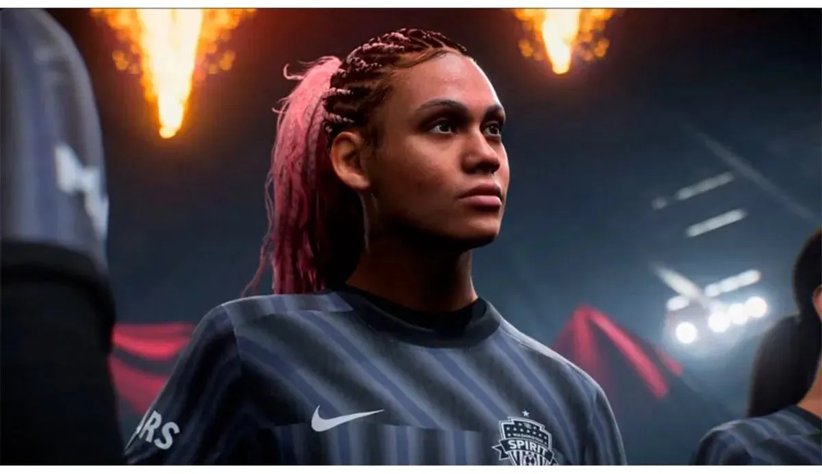EA Sports FC 26 Noorse Editie - PS5