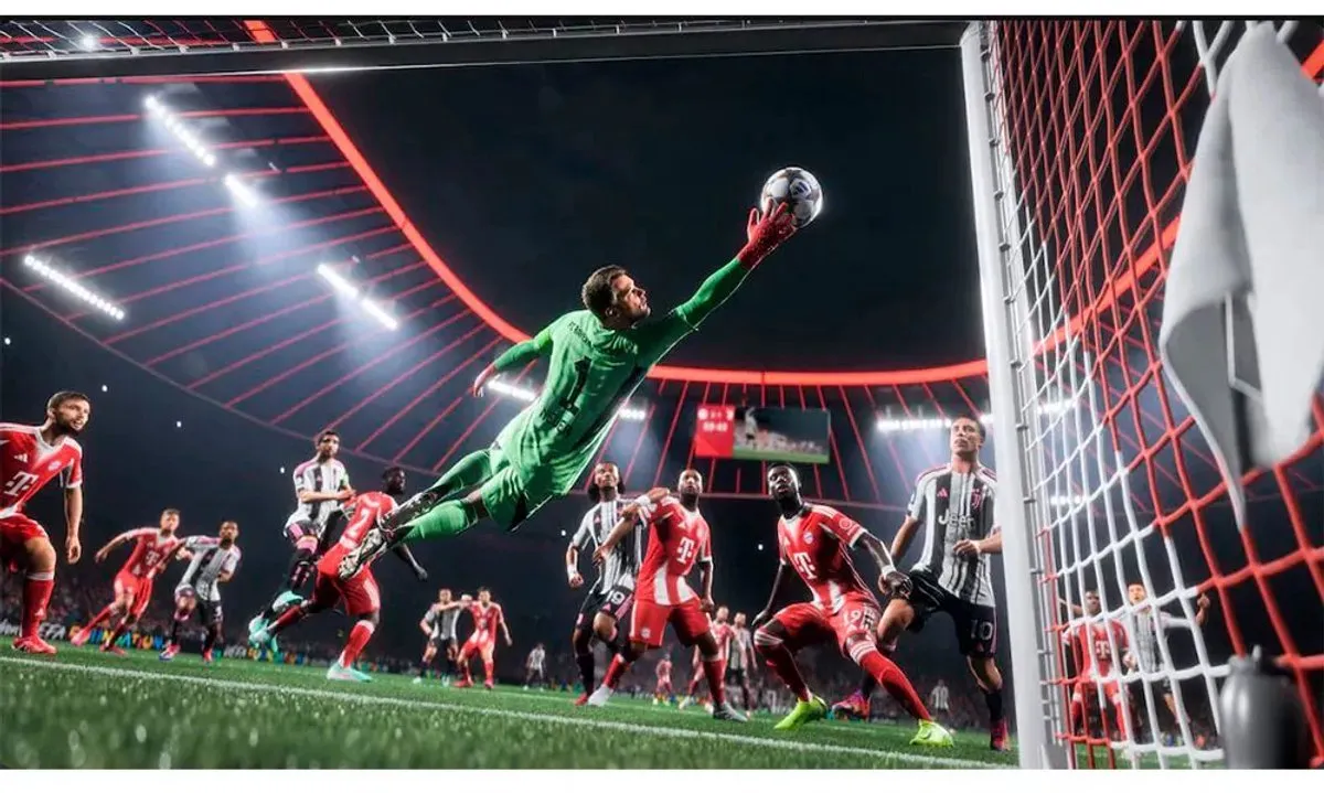 EA Sports FC 26 Noorse Editie - PS5
