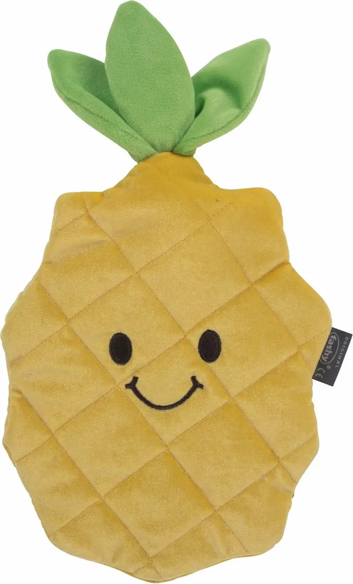 Fashy Ananas Warmwaterkruik