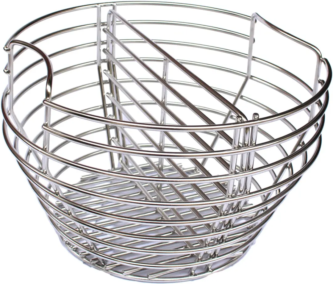 The Bastard BB422 Charcoal Basket