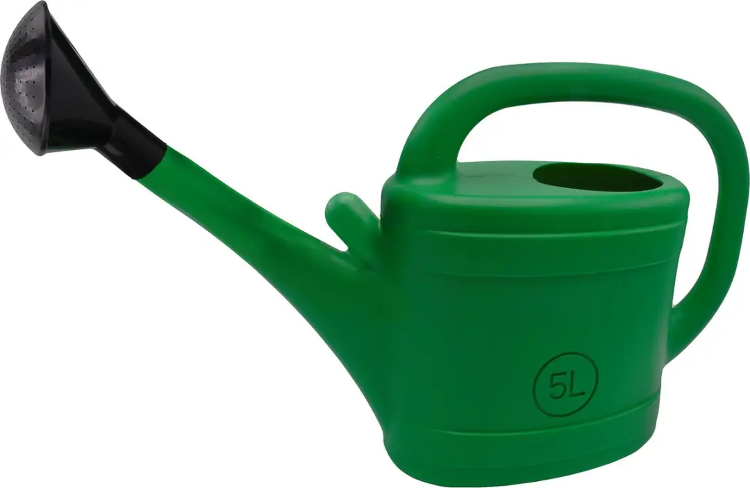 Nature Gieter 5L Kunststof
