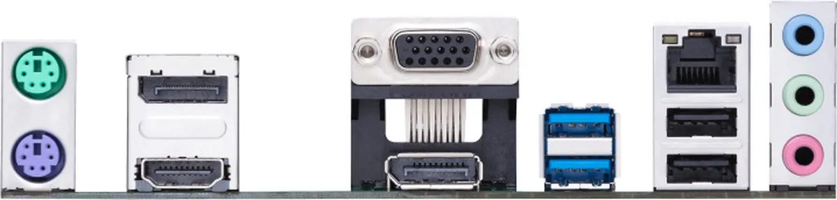 ASUS PRO B760M-CT-CSM Moederbord - microATX